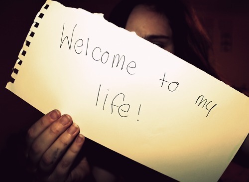 ik omschrijf jouw hele leven in tweets! Herken je een tweet? RETWEET!!!