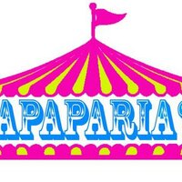 PAPAPARIA (@papaparia_) 's Twitter Profile