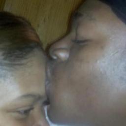 Its all about me, my lil one, and my future hubby Duke! F*** the rest! In that order!