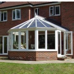 Manufacturer & Installer of UPVC Windows, Upvc Doors incl External, Internal, Patios, French & Bi-fold. Also Conservatories, Porches & Garage Conversions.