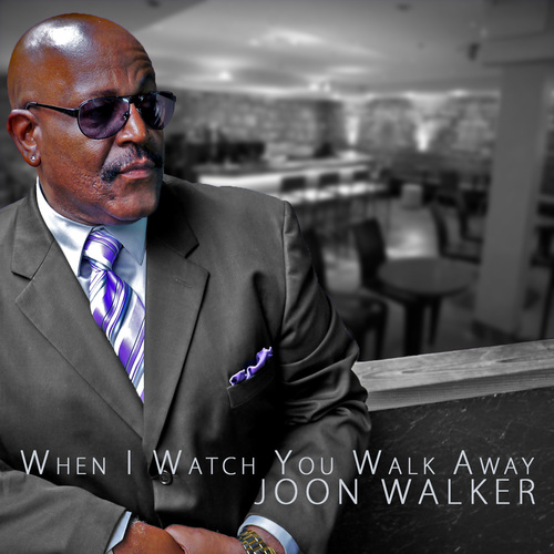Go to iTunes and download my single When I Watch You Walk Away
