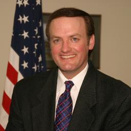 Clifton Park Town Supervisor Phil Barrett