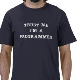 Programator007's profile picture. 
