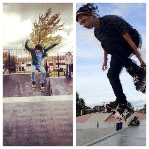 We Rise & Grind.

http://t.co/xWsEtlcVHC