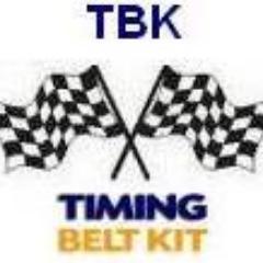 Complete Timing Belt Kits Supplied with Quality Name Brand Parts. Shop the Original Timing Belt Kit Store. TBK Largest Supplier of Import Quality Kits
