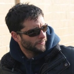 MarkNistico's profile picture. 