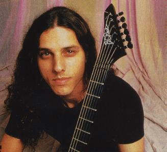 Drummer l Thrash Metal, Prog Metal, Death & Black Metal l Dream Theater, Slayer, Testament, Sadus, Tankard, Pantera, Tantara, Burzum, Belphegor, Death, Obituary