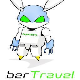 bertravels's profile picture. Pusat Informasi Travel Indonesia, kunjungi situsnya http://t.co/eL5QLhmxRt. ~Membantu masyarakat mencari travel ^^