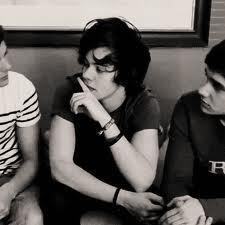 1DerUpdates's profile picture. I Think You Have To Take Me For Me. I Am Who I Am.
-Harry Styles :)