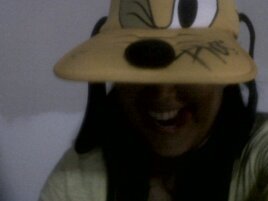 Estudiante de Med Veterinaria♥, sagitario, romántica, runner, amo estar en mi burbuja, diferente...en fin... yo!™