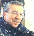 Writer and author