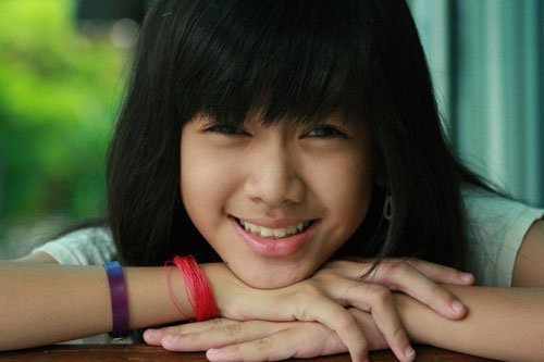 ndanada123's profile picture. 