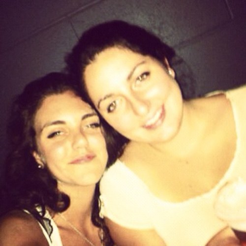 leeshh_xo's profile picture. I love it when you talk hockey to me