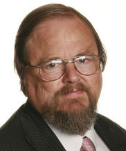 County Councillor for Heathfield Division