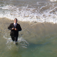 Alcwyn Parker (@automatedchaos) 's Twitter Profile