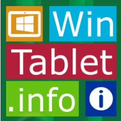 wintablet Profile Picture