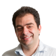 luiztangari's profile picture. Até hoje fazendo o que gosto: empreendendo em software com tecnologias emergentes. Vamos ver até onde vai...