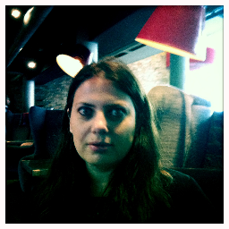 ElsaBLondon's profile picture. occasional tweets & twitpics by the co-founder of Phos,  In Se1.