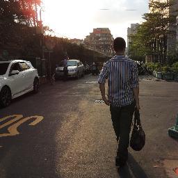 中文推。 English tweets @ceshine_en.
