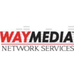 This account is used for broadcasting WAY Media Network technical and emergency updates.