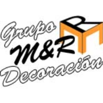 Grupo MyR Decoración