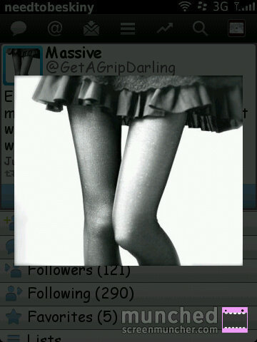 needtobeskiny's profile picture. Like the moon, a part of me is always hidden.