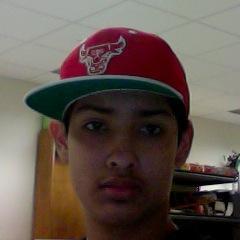 elijah echols Profile