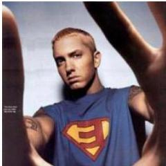 Eminem it's my life,3
i love music,pikkles and summer !(L) 
homies gennywennie and @ymcmb_breez
xx