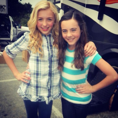 AvaAllanFanSite's profile picture. 