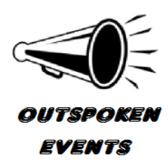 OutspokenEvents's profile picture. 