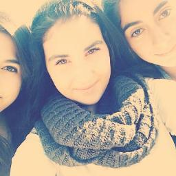 nazli , selin , ersin