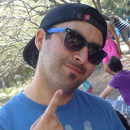 carlos_rxc's profile picture. 