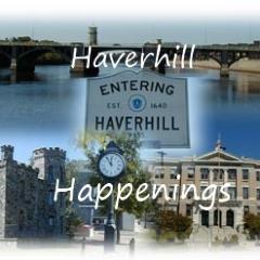 The latest news, events and Haverhill, MA information.