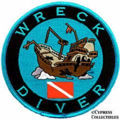 wreckdiver39's profile picture. 