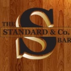 StandardCoBar's profile picture. Green Bay, WI only true martini bar with cocktails made the old fashioned way. 1139 Main Street, Green Bay, WI 54301