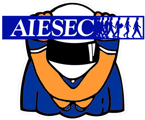 AIESEC is a global, non-political, non-profit, student-run organization with presence in 107 countries and territories around the world. Int'l Internships!!!