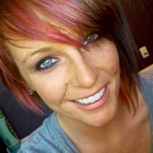 thatswhatVsaid's profile picture. 