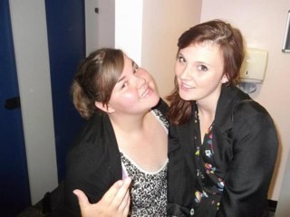 KirstHCAFC's profile picture. Got big ambitions, Love doing crazy stuff.