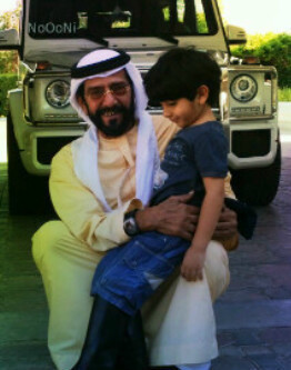 Born in Abu Dhabi + Graduated From SABIS ~ AD ... At present student at royal university of London ♥