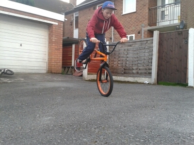 lukepearce4's profile picture. 