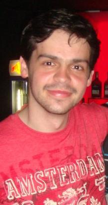 Rafael_Viestel's profile picture. 