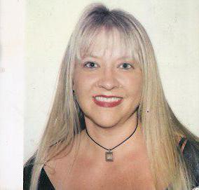 Brenda Knight Profile