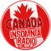 InsomniaRadio Canada (@ir_canada) Twitter profile photo InsomniaRadio Canada (@ir_canada) Twitter profile photo
