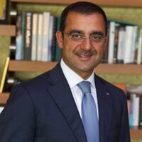 Ümit Kiler (@umitkiler) 's Twitter Profile Photo