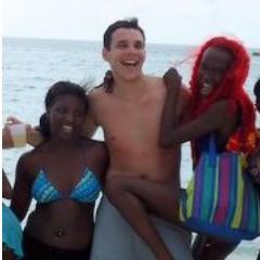 NorthUnderwood's profile picture. You know me, just kickin it.