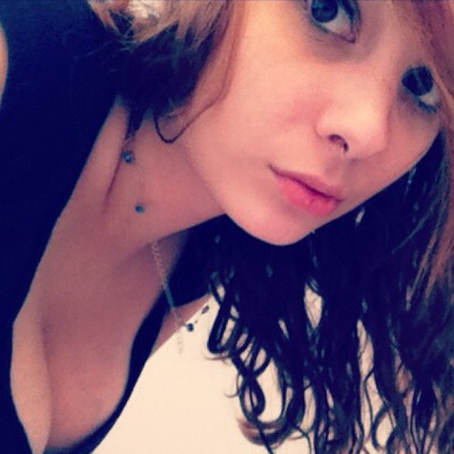 wtfwronghole's profile picture. I'm all his. (: