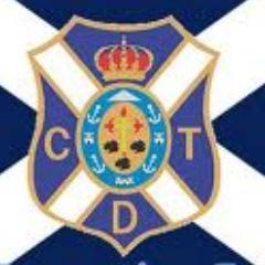 Club de Fans del Club deportivo Tenerife, Informamos a los aficionados del CD Tenerife sobre los partidos en directo, fichajes, clasificación, etc.