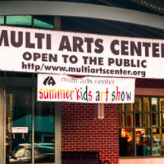 MultiArtsSTW's profile picture. The Multi Art Center located in Stillwater is a public art facility for all those interested in creating, sharing or experiencing art. Come see what were about!