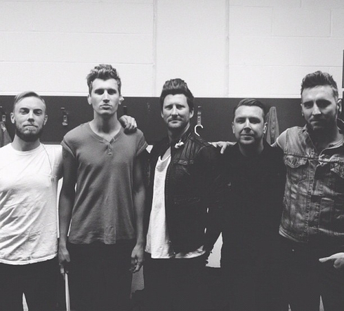 AnberlinSG's profile picture. Official Singapore street team and fanbase for @Anberlin! Follow for all things anberlin :-{D

(run by @selfishm4chine)