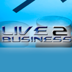 Live2Business's profile picture. Blog de Noticias e Información Acerca de Finanzas y Negocios en México y el Mundo.
